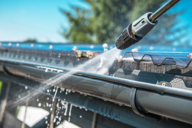 Best Commercial Building Pressure Washing  in Fishhook, AK