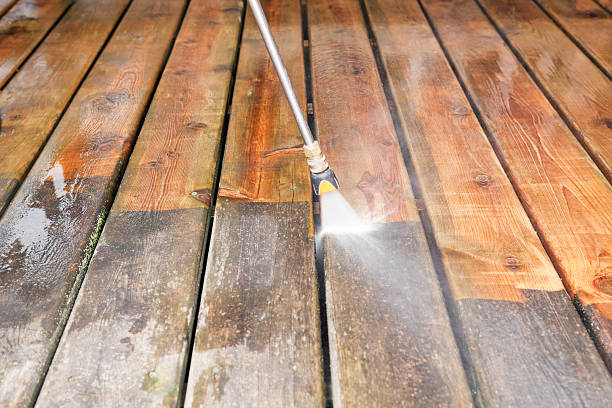 Best Sidewalk Pressure Washing  in Fishhook, AK