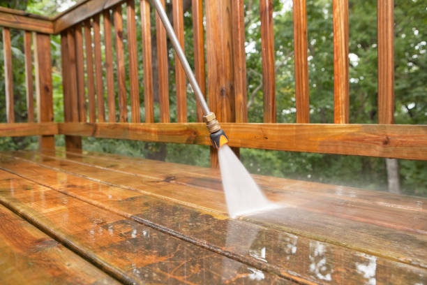 Best Commercial Pressure Washing  in Fishhook, AK